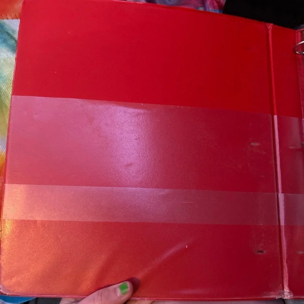 Binder